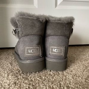 Girls Ugg Boots